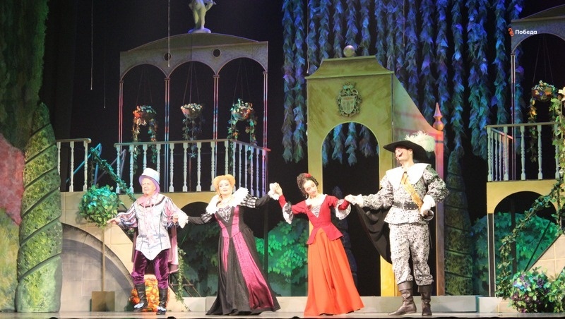      Фото: ИА «Победа26»