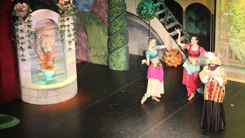     Фото: ИА «Победа26»