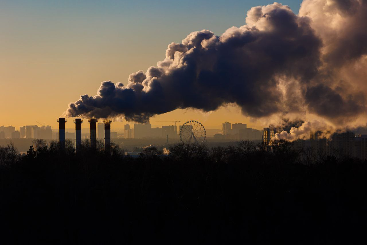 Выбросы в Челябинске, ужас