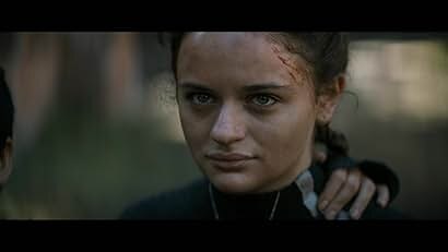 Талли (Джои Кинг). Источник: https://www.imdb.com/