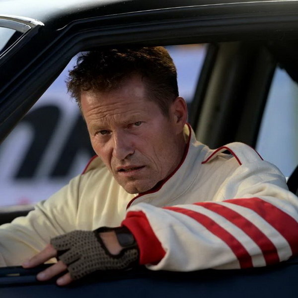     «Гонщиков на драйве» с Тилем Швайгером покажет СТС