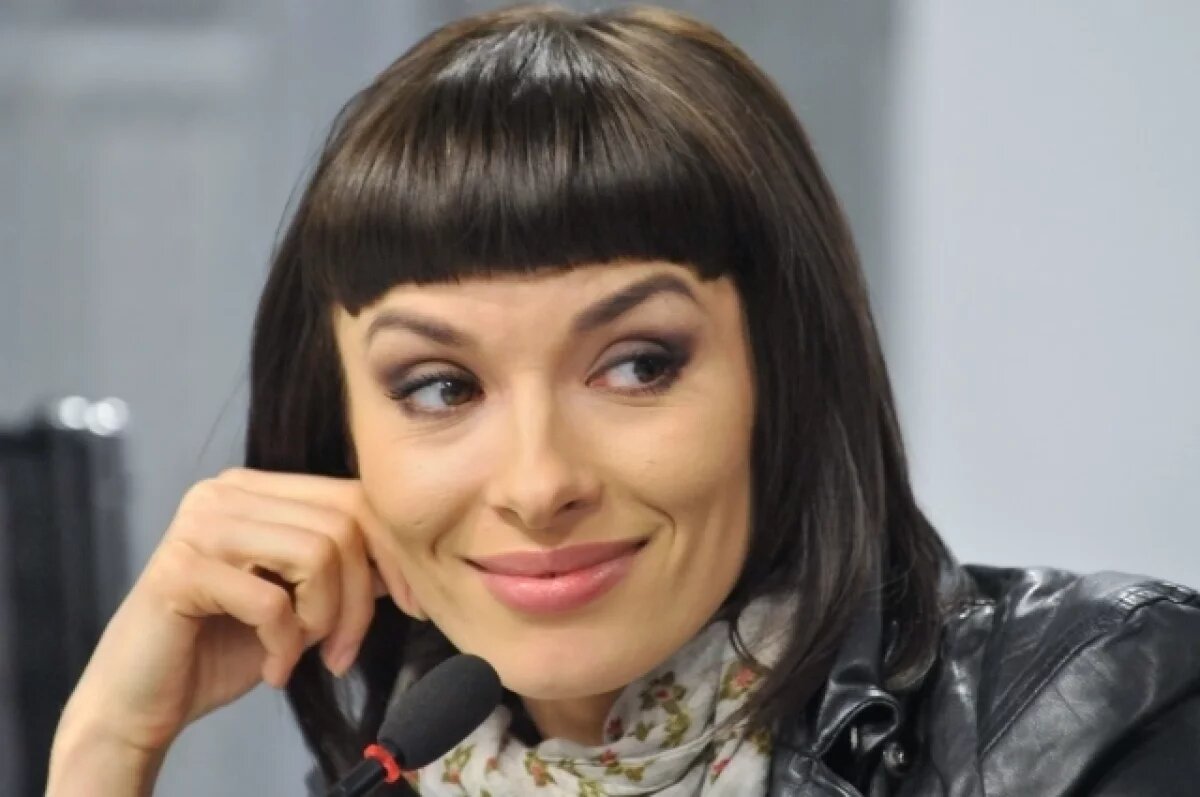    Рудченко: Грановская стала экстрасенсом, чтобы напомнить о себе публике