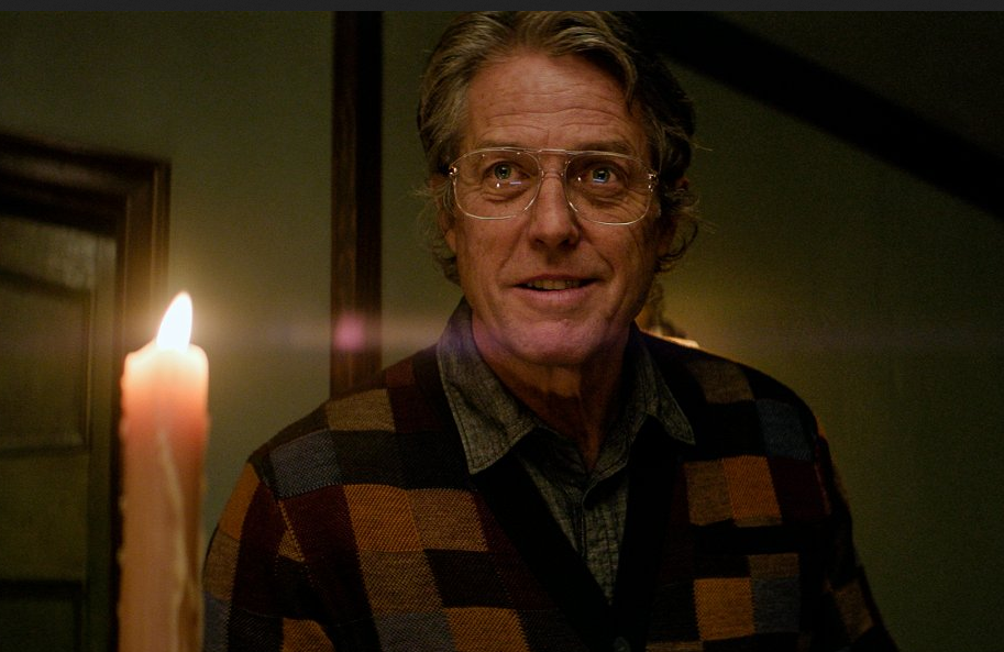 Листайте кадры из фильма.