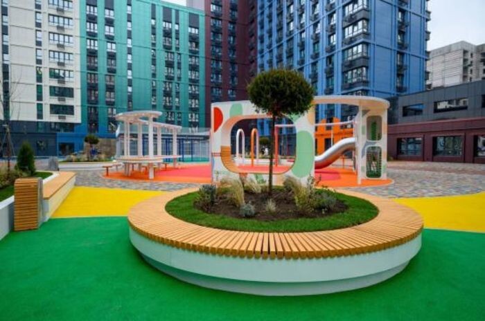 Источник фото: пресс-служба "ЮгСтройИнвест"