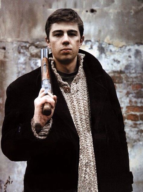 Цитаты Сергея Бодрова - о свободе, патриотизме и любимом деле 