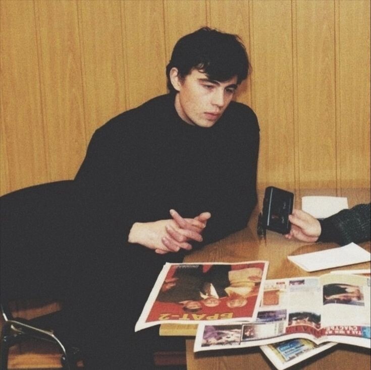 Цитаты Сергея Бодрова - о свободе, патриотизме и любимом деле