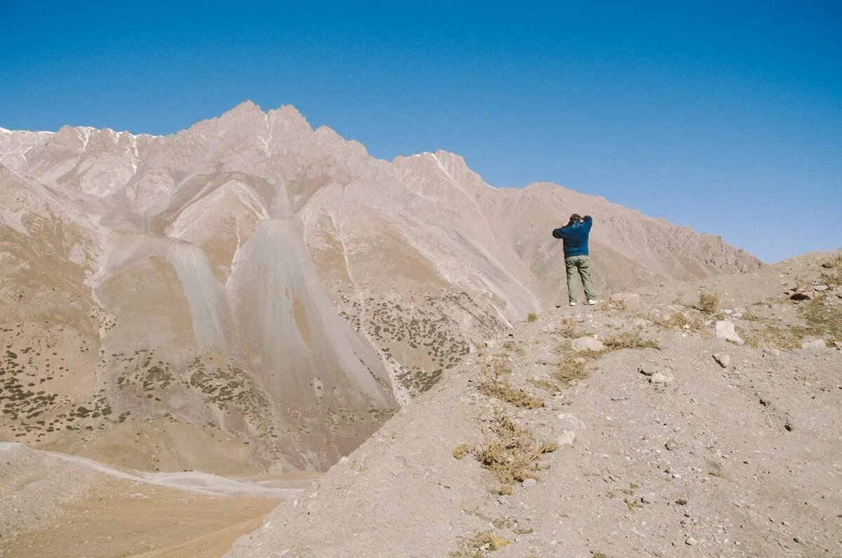 Суек. Фото: Дарья Королева