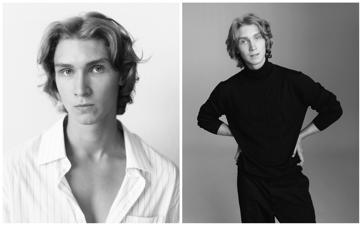 Савелий Сумченко решил стать актером