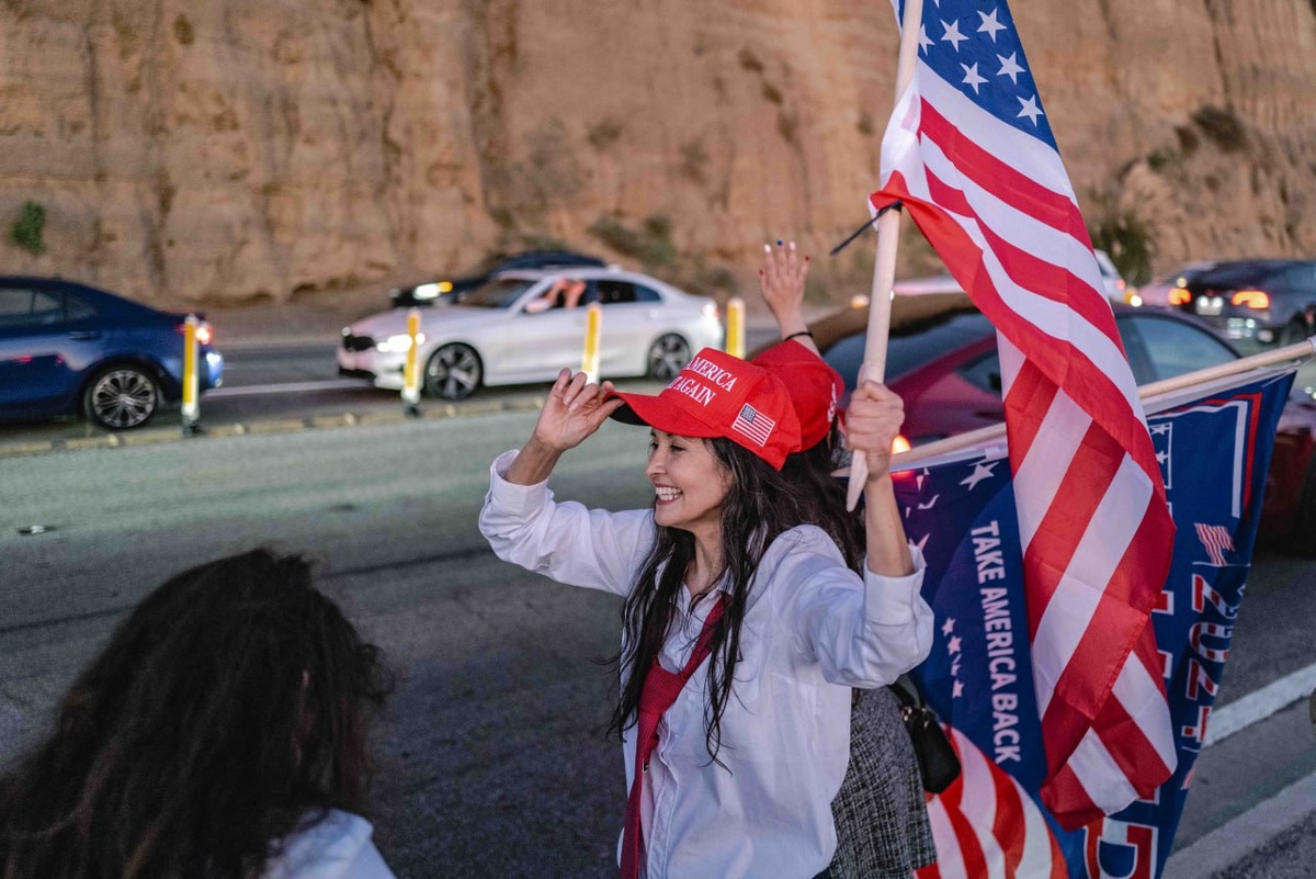 Фото: © Chin Hei Leung Keystone Press Agency/Globallookpress  