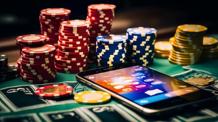 Как вернуть деньги из онлайн-казино: пошаговое руководство