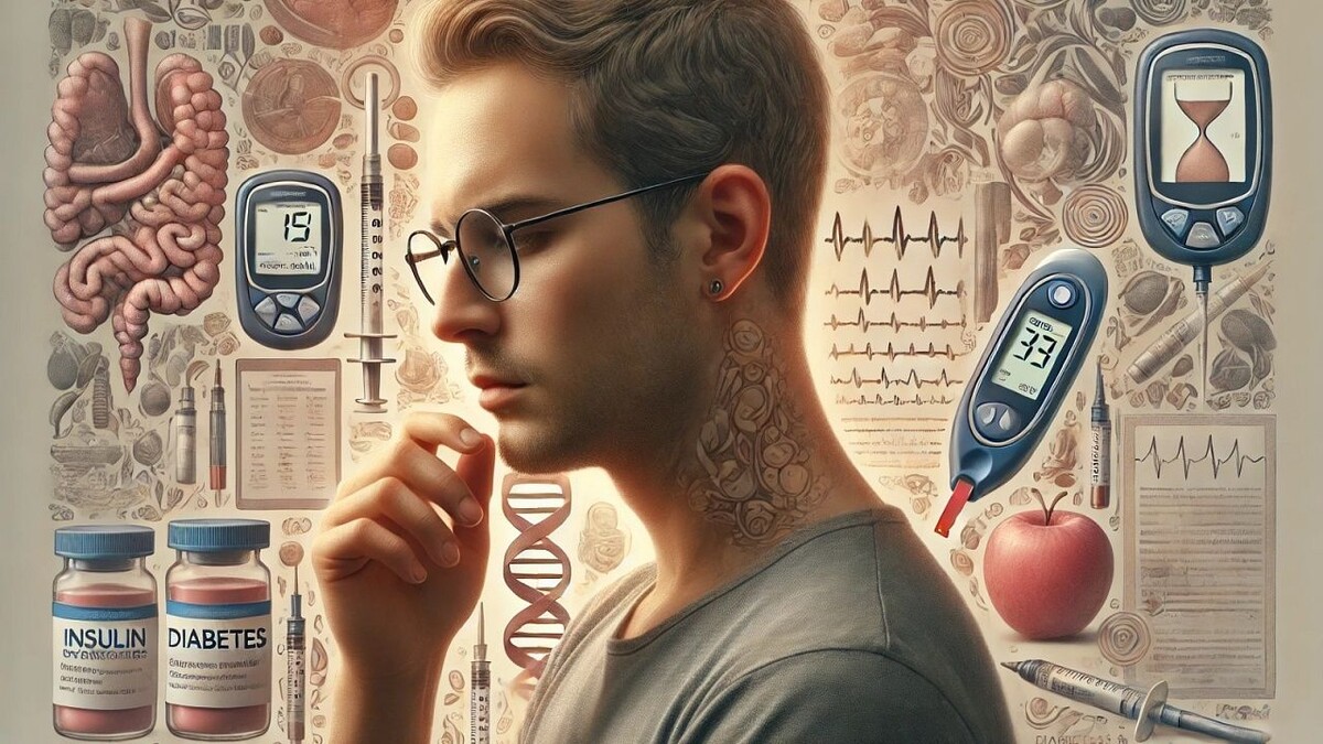    Изображение создано при помощи ИИ.