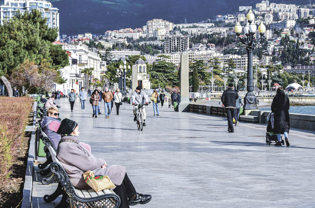 Фото: Михаил Гладчук