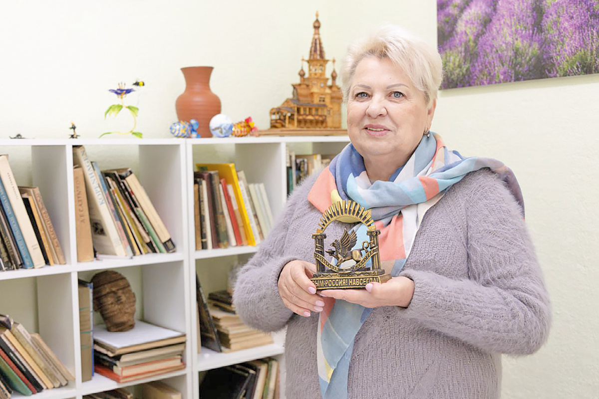 Фото: Михаил Гладчук