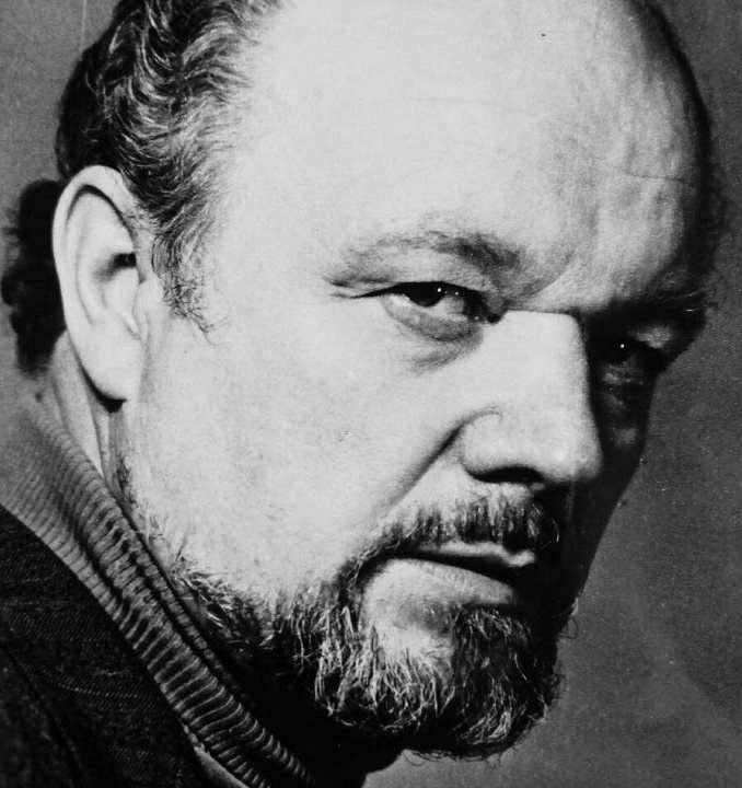 Геннадий Иванович Соловых (1932–2011) 