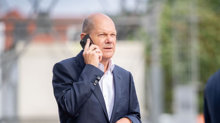    Фото: www.globallookpress.com/Kay Nietfeld; 5-tv.ru