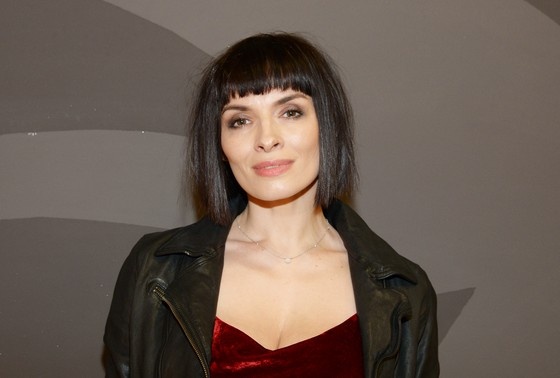    Надежда Грановская, 2018 год