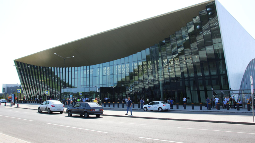   РИА Новости