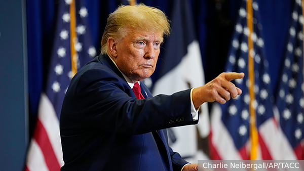     Фото: Charlie Neibergall/AP/ТАСС   
 Текст: Алексей Дегтярев