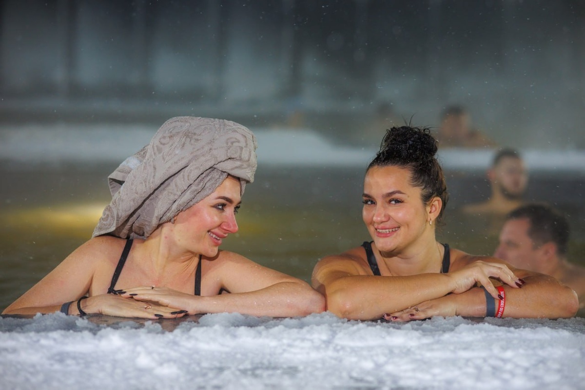 9 ноября состоялось официальное открытие нового геотермального комплекса вблизи Тобольска. 