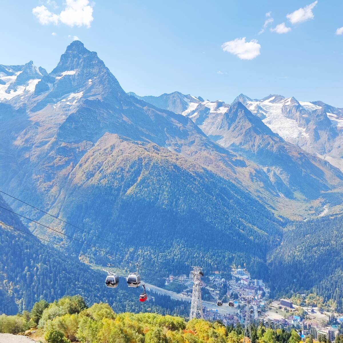 Сон про товарный вагон