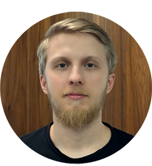 Кирилл Шматок, менеджер по работе с клиентами Авито Услуг