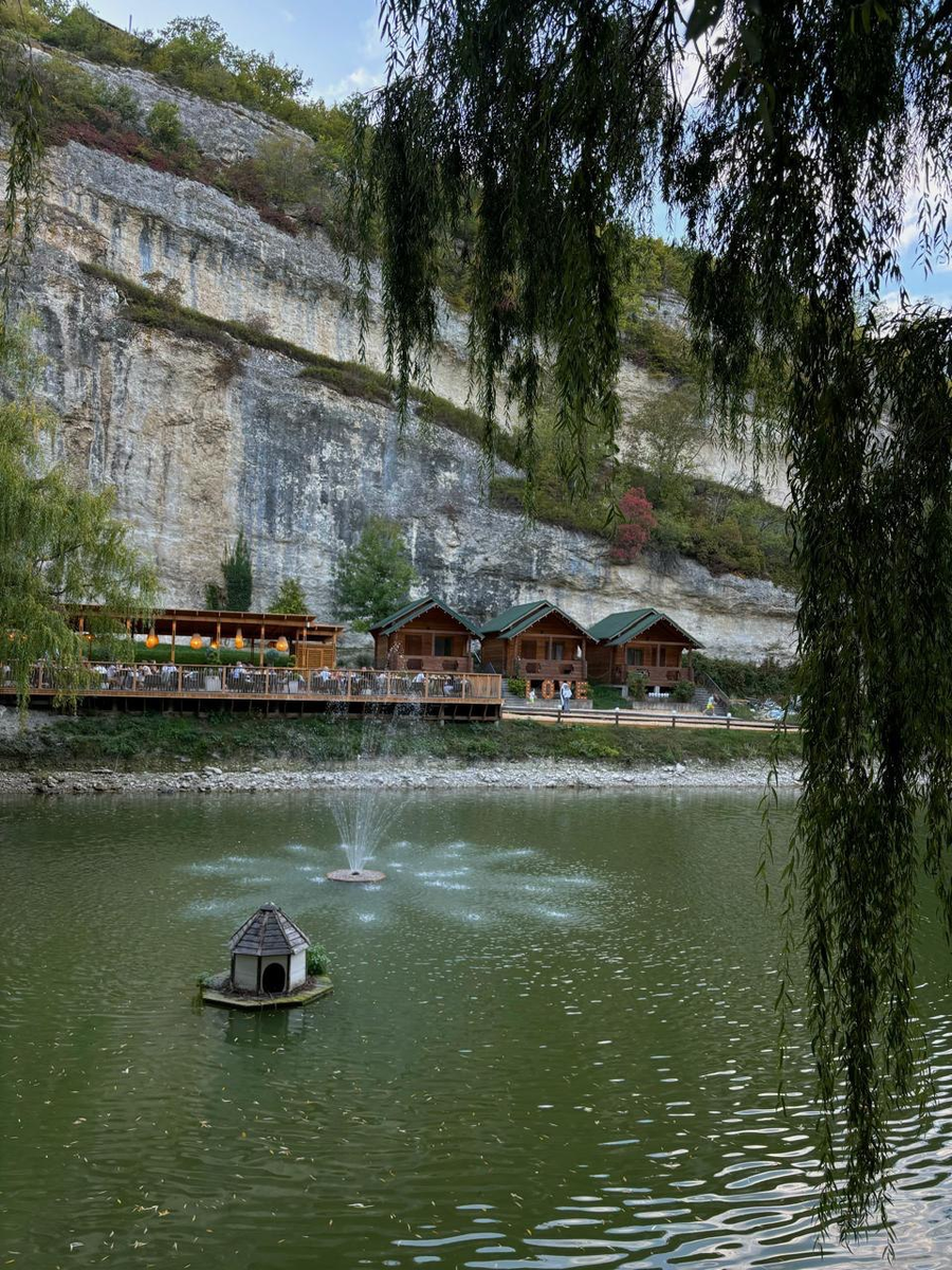 Фото из личного архива автора.