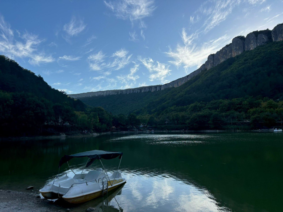 Фото из личного архива автора.