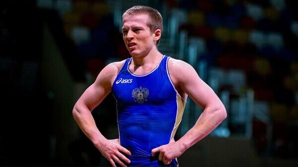    © Photo : Борцы Алании / Telegram