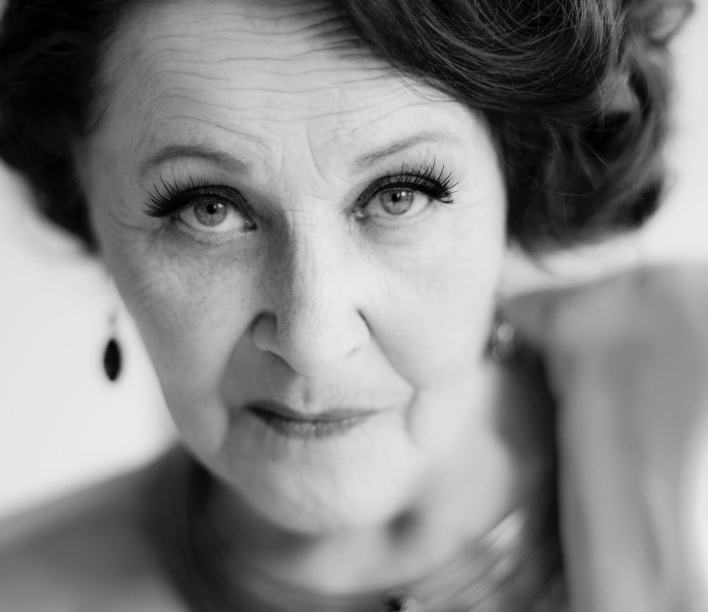 Татьяна Конюхова. Фото: kino-teatr.ru