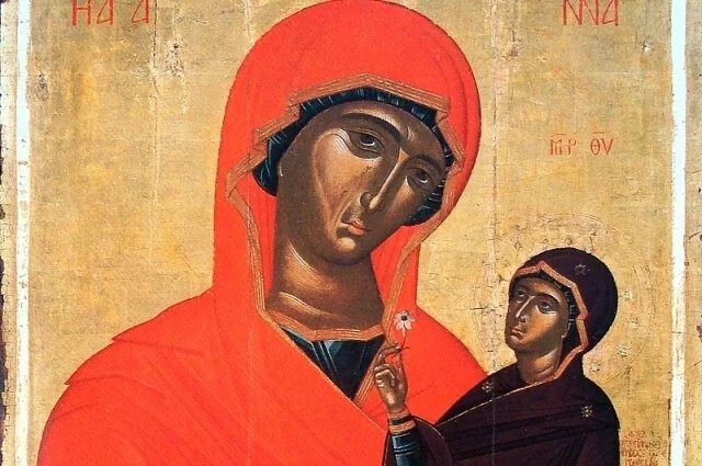    Какое значение у имени Анна и как оно переводится?