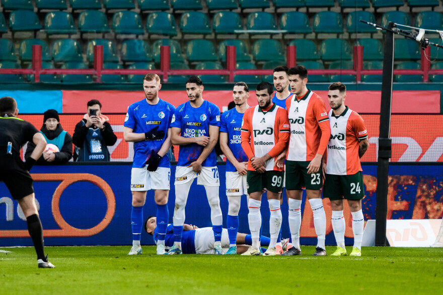    Фото: ФК «Факел»