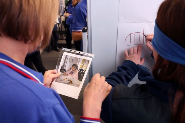 Листайте вправо, чтобы увидеть больше изображений