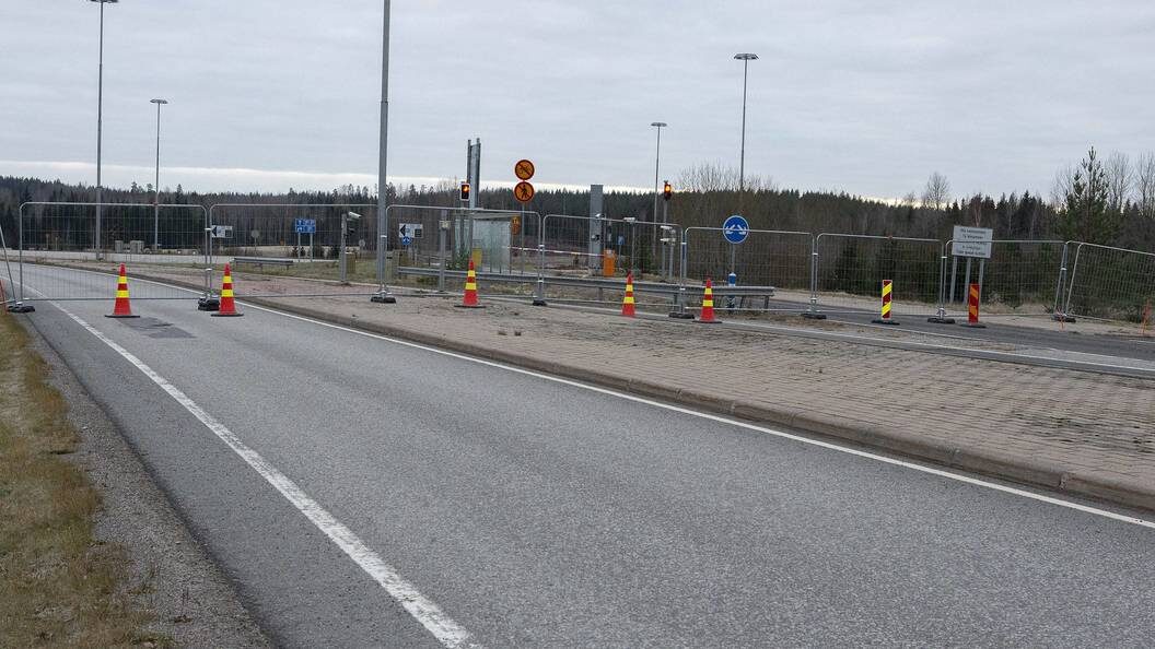    IMAGO/Lauri Heino/Globallookpress