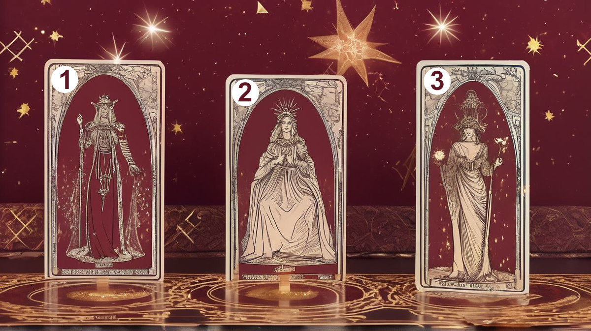 Выберите карту