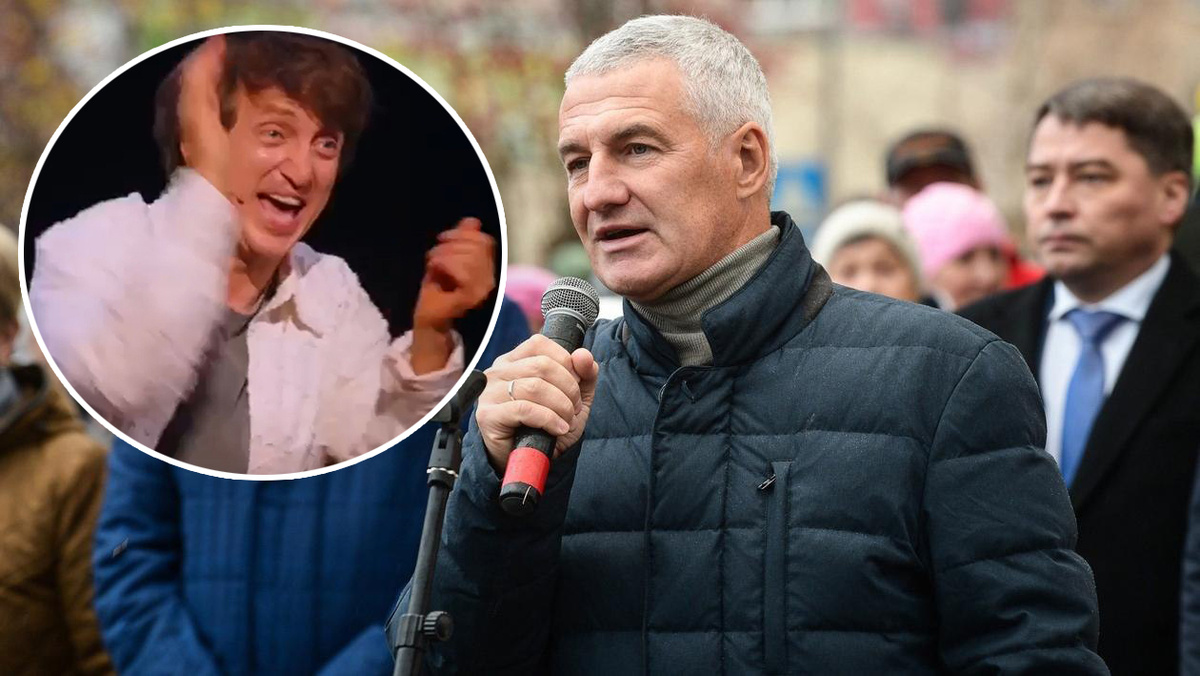 Фото: vk.com/aparfenchikov / vk.com/battlefortime