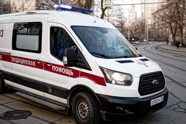 Фото: Станислав Трифонов / «Лента.ру»