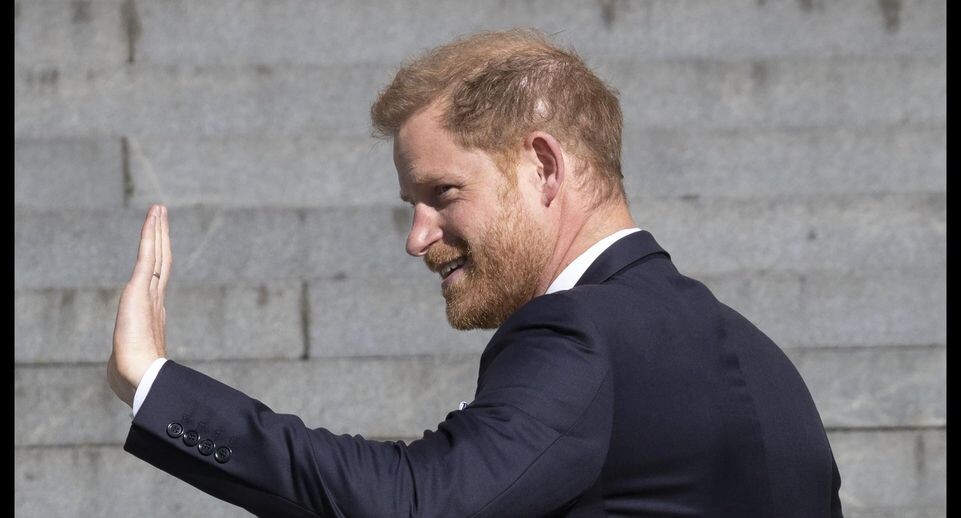    Stephen Lock/Keystone Press Agency / Global Look Press