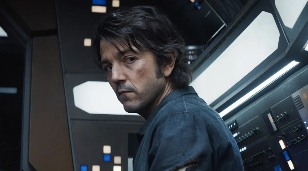     Кадр из 1 сезона сериала «Андор» (2022)