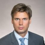 Заместитель Министра транспорта Дмитрий Баканов: