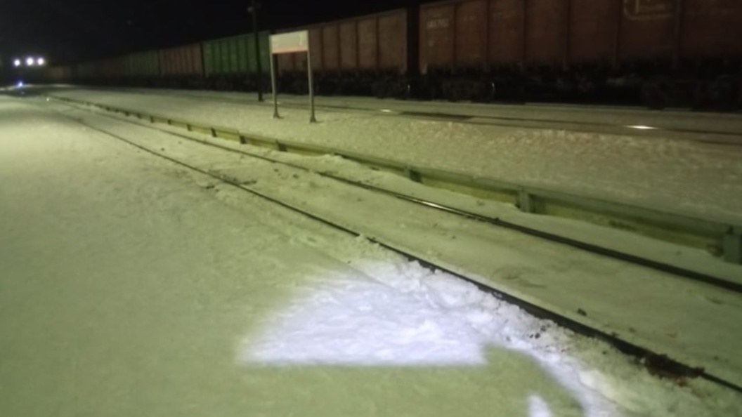    Фото: Уральское управление МВД на транспорте