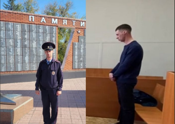 Фото: ТГ канал МВД