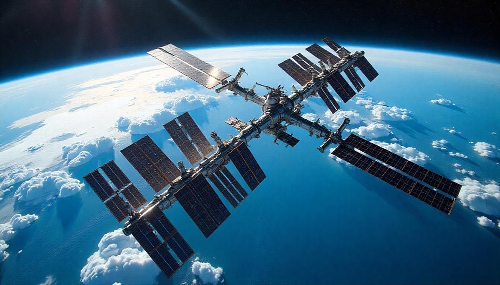 Изображение: Flux  📷
