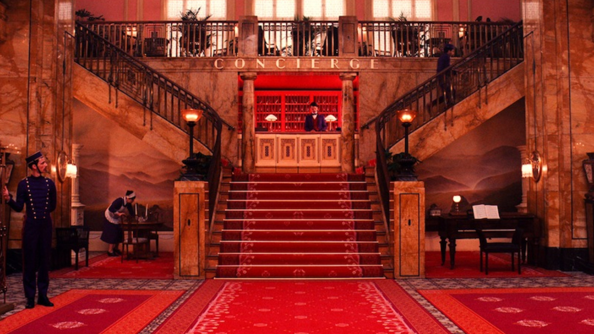 2014, комедия/приключения