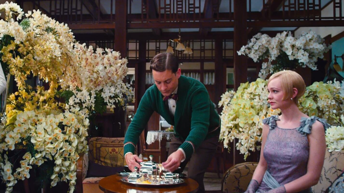 2013, романтика/драма 