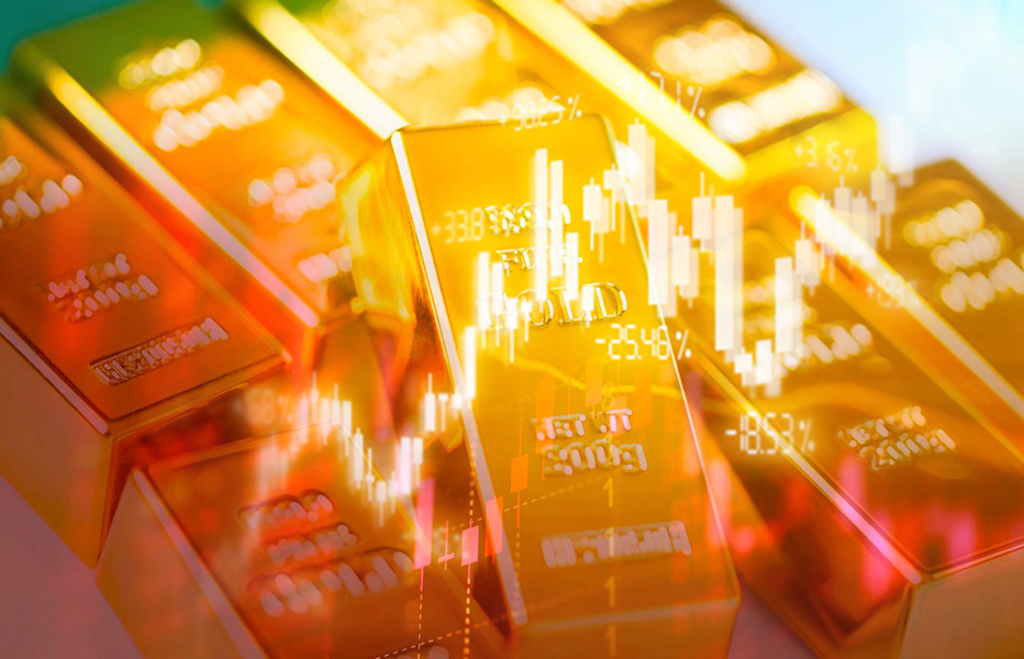 Крис Вермюлен о будущем золота / фото © Золотой Запас