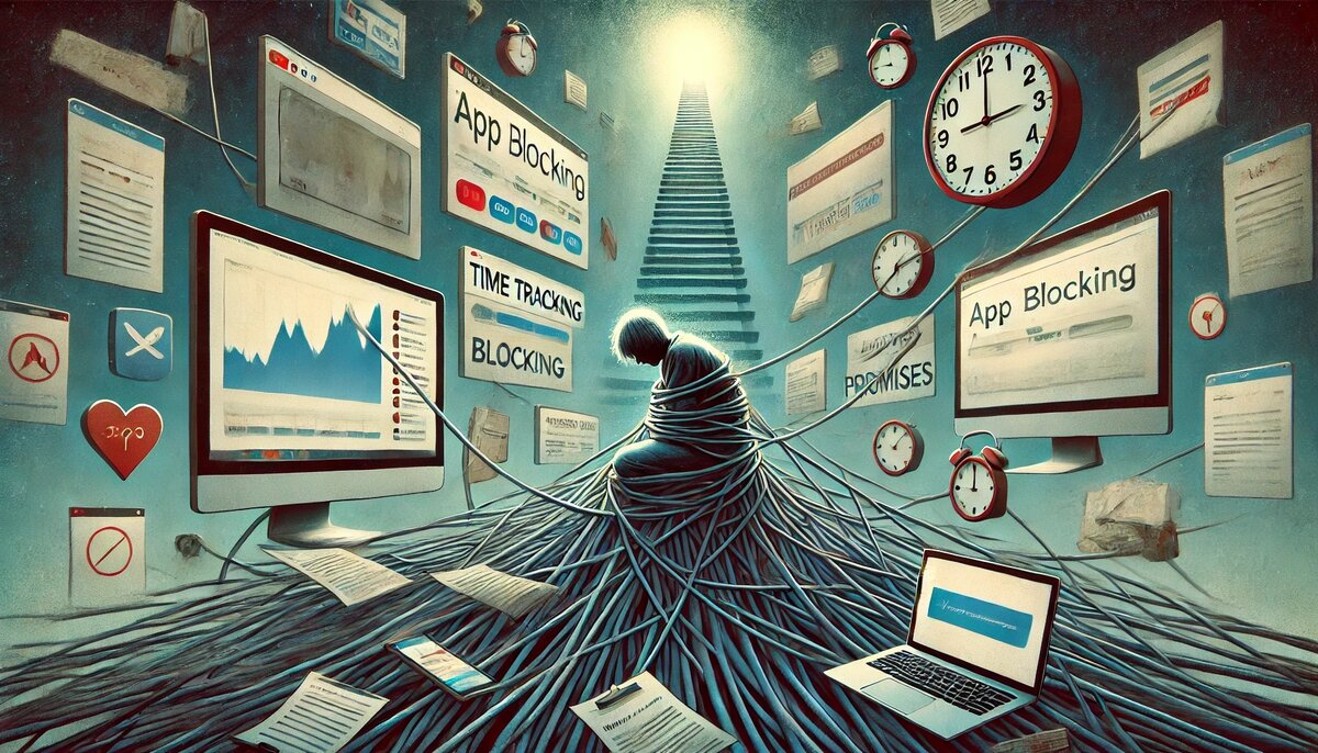 Как неконтролируемое потребление соцсетей, видео, игр и другого контента влияет на жизнь и здоровье — узнайте, как распознать и преодолеть проблему.