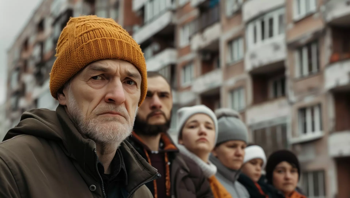 Фото: freepik.com. Мигранты