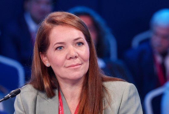    Анастасия Ракова