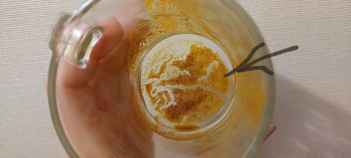 Медведя видите?