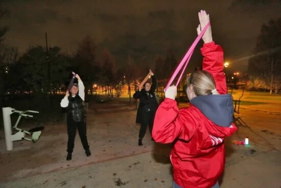    Фото: Олег Серебрянский